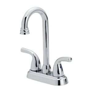 Seasons Anchor Point Collection Two Handle Bathroom Bar Faucet 419570 New Sealed